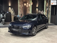 Audi A6 Avant - 45 TFSI S-Line|PANO|BOMVOL