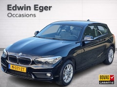 BMW 1-serie - 118i Executive | Leder |