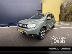 Dacia Duster - 1.3 TCe 150 Journey | AUTOMAAT | 1ST EIGENAAR | NAVIGATIE | CAMERA |