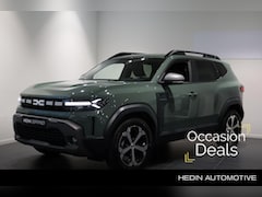 Dacia Duster - 1.2 TCe 130 mild hybrid Journey | Navigatie | Camera achter | Cruise control | Automatisch