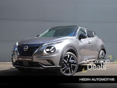 Nissan Juke - 1.6 Hybrid N-Design | Camera | Navigatie | Apple Carplay