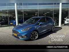 Ford Fiesta - 1.5 EcoBoost ST-3 NAV | Cruise Control | Climate control | Stoelverwarming | 200 PK | Nede