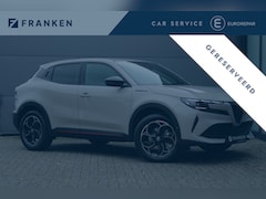 Alfa Romeo Junior - 1.2 Turbo Hybrid Ibrida Speciale | Direct beschikbaar | Navigatie | Adaptieve Cruise | Led