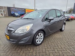 Opel Meriva - 1.4 Turbo Edition/NAVI/CRUSCONT/PARKSENSOR
