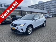 SEAT Arona - 1.0 TSI Style Business Intense Automaat Trekhaak Nap