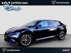 Kia EV6 - GT-Line 84 kWh | Direct Leverbaar | Nieuw Model | Climate Control | Meridian Sound | Adapt