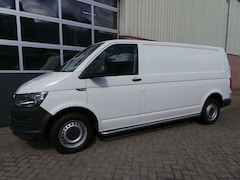 Volkswagen Transporter - 2.0 TDI L2H1 104kw/141pk airco, cruise, trekhaak