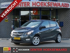 Opel Karl - 1.0 Start/Stop 75pk Edition+ Pack | Pdc | Cruise | Airco |