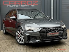 Audi A6 Avant - 55 TFSI e quattro Pro line S Competition Pano ACC Matrix Matrix B&O Camera ACC Pano Navi