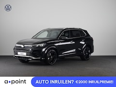 Volkswagen Tiguan - R-Line Edition 1.5 eHybrid 200 kW / 272 PK SUV 6 v