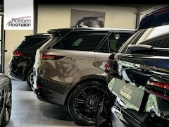 Porsche Panamera Sport Turismo - 2.9 4 E-H KRIJT|PANO|18weg|PDLS+|Sportuit