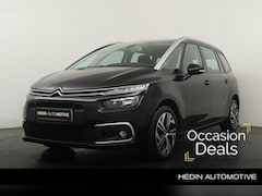 Citroën Grand C4 SpaceTourer - 1.2 130pk Business 7-Pers. Automaat | Navigatie | Parkeer Camera | Climate Control | Cruis