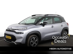 Citroën C3 Aircross - 1.2 110PK Feel | Trekhaak | Navigatie | Apple Carplay/Android Auto | Cruise Control | Airc