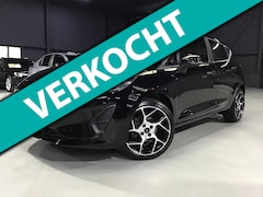 Ford Fiesta - 1.1 Trend I 46xxx I Dealer Onderh. I 1e Eigen. I Stoel & Voorruit verw. I Airco I Cruise I