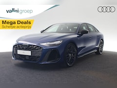 Audi A6 Limousine - e-hybrid quattro 299 pk Edition one | Edition one | Tech Plus | Elektr. instelbare voorsto