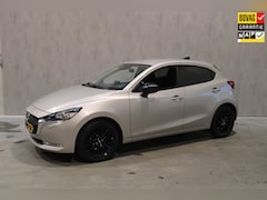 Mazda 2 - 2 1.5 Skyactiv-G Sportive Carplay/Camera/Cruise Prijs is Rijklaar incl 12 maanden bovag