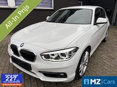 BMW 1-serie - 118i Executive