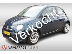 Fiat 500 - 1.0 TwinAir Pop / Airco /