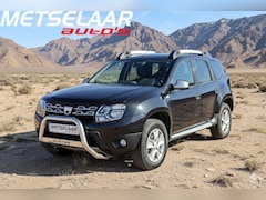 Dacia Duster - 1.2 TCe 4x2 Prestige 1e eigenaar