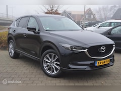 Mazda CX-5 - 2.0 SkyActiv-G 165 Luxury | Automaat | 42.000km