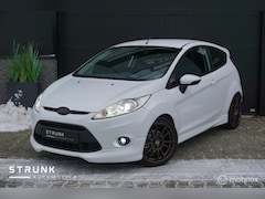 Ford Fiesta - 1.25 Sport ST-line Led 17 Clima Bluetooth inch OZ