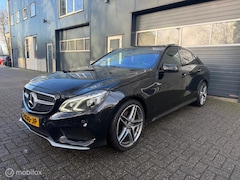Mercedes-Benz E-klasse - 350 4MATIC Prestige Avantgarde|panoramdak