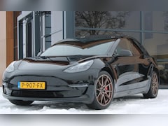 Tesla Model 3 - Performance AWD 75 kWh | Enhanced Autopilot