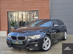 BMW 3-serie Touring - 318i M Sport 2019|Led|Navi|Leder|Virtual|