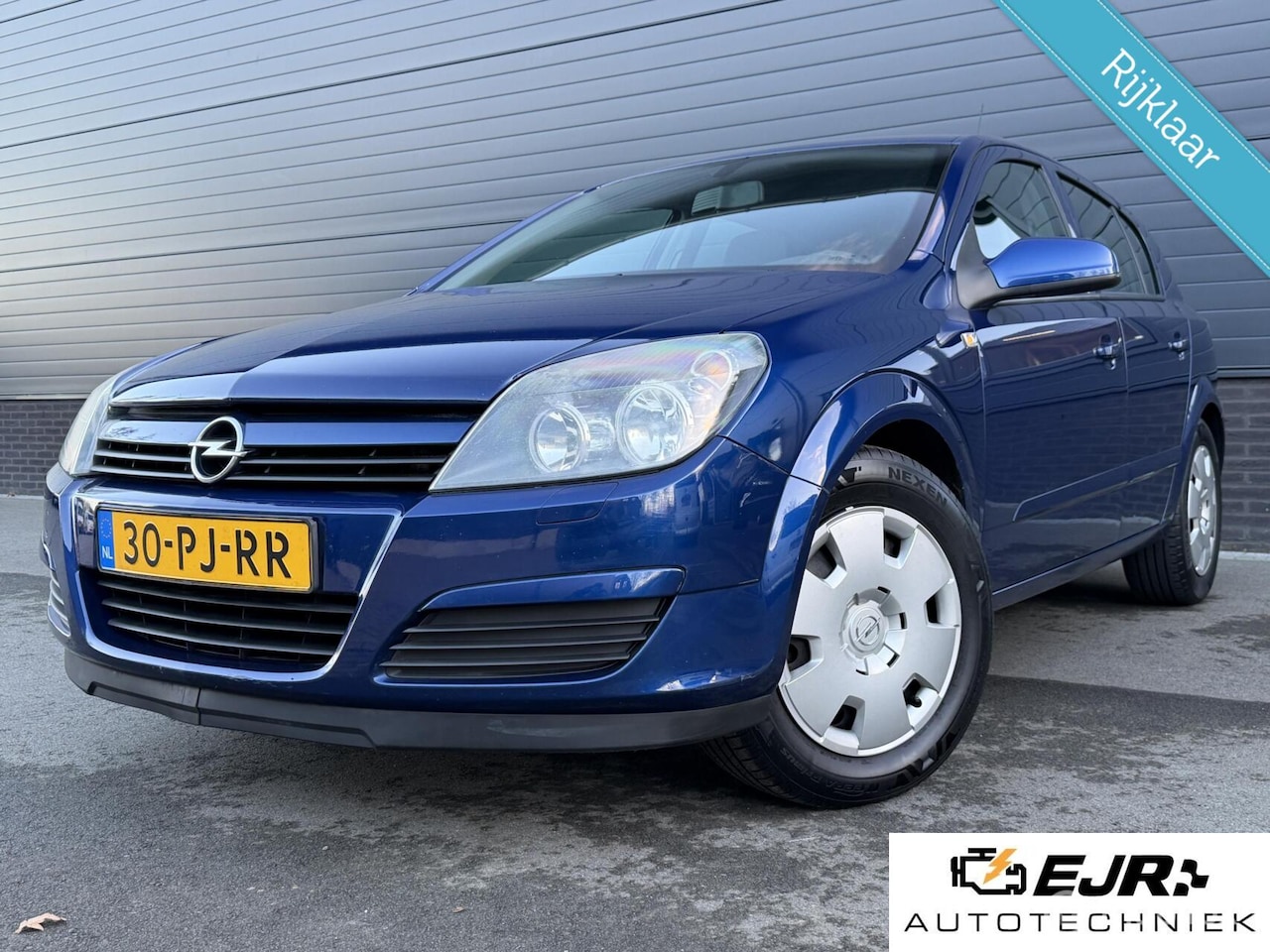 Opel Astra - 1.4 Cosmo AIRCO*CRUISE*TREKHAAK*NWKOPPELING*NWAPK - AutoWereld.nl