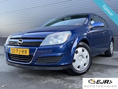 Opel Astra - 1.4 Cosmo AIRCO*CRUISE*TREKHAAK*NWKOPPELING*NWAPK
