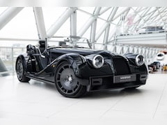Morgan Supersport - 3.0 Automaat | Aerodisk | Hardtop | Sports Black |