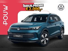 Volkswagen Tiguan - 1.5 eHybrid 204pk DSG Life Edition | Trekhaak Pakket | Comfort Pakket