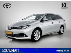 Toyota Auris - 1.8 Hybrid Energy Plus | Navigatie | PDC voor en achter | Climate Control | Cruise Control