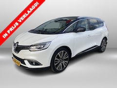 Renault Grand Scénic - 1.3 TCe Initiale Paris 7p. Leer | Trekhaak | Automaat | Bose | Stoelverwarming