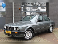 BMW 3-serie - 320i 6 Cilinder ORIGINELE STAAT UNIEKE AUTO AUTOMAAT