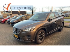 Mazda CX-5 - 2.0 160pk Automaat GT-M 4WD