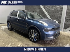 Lynk & Co 01 - 1.5 | NIEUW | Panoramadak | ACC | 360° Camera | 20 Inch