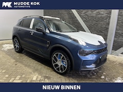 Lynk & Co 01 - 1.5 | NIEUW | Panoramadak | ACC | 360° Camera | 20 Inch