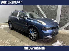 Lynk & Co 01 - 1.5 | NIEUW | Panoramadak | ACC | 360° Camera | 20 Inch