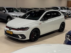Volkswagen Polo - 2.0 TSI GTI 207PK, Facelift, Pano, Navi, Apple Carplay, ACC, Cam, PDC, Blind Spot, Voll Le
