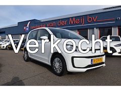 Volkswagen Up! - 1.0 BMT take up , AIRCO , BL TOOTH , RADIO , EL VOOR ,