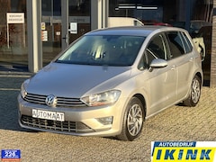 Volkswagen Golf Sportsvan - 1.4 TSI Highline | 1e eigenaar