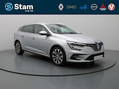 Renault Mégane Estate - TCe 140 Techno EDC/AUTOMAAT Camera | Climate | Navi | Parksens. | Stoel-/stuurverwarming