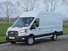Ford Transit - 350 2.0 TDCI L4H3 Trend RWD 360Camera Navi Euro6 Verlengde-Fabrieksgarantie 130Pk Maxi