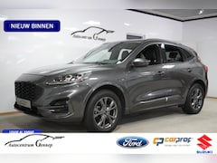 Ford Kuga - 2.5 PHEV ST-Line X winter pack | driver ass pack