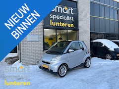 Smart Fortwo coupé - 1.0 mhd Passion