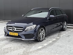 Mercedes-Benz C-klasse Estate - 180 Ambition