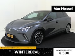 MG MG4 Electric - Luxury 64 kWh | Climaat Control |Navigatie | Parkeersensoren & Camera |