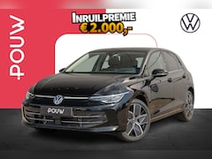 Volkswagen Golf Plus - 1.5 eHybrid 204pk Style Edition | Multimedia Pakket | Panoramadak
