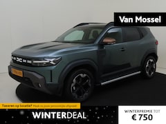 Dacia Duster - 1.2 TCe 130 mild hybrid 4x4 Extreme Sidesteps | Trekhaak | Navigatie | 360 Camera | Carpla